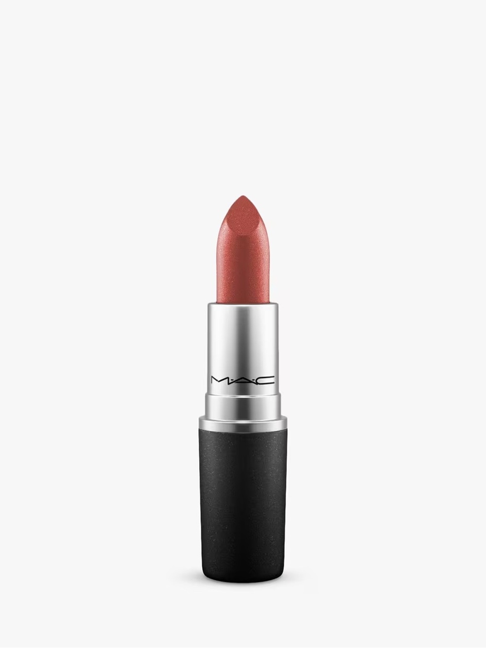 MAC Cosmetics Frost Lipstick - Fresh Moroccan